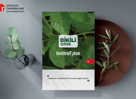 Dikili Fidan Katalog