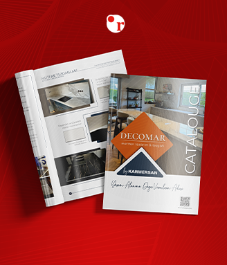 Katalog Tasarımı